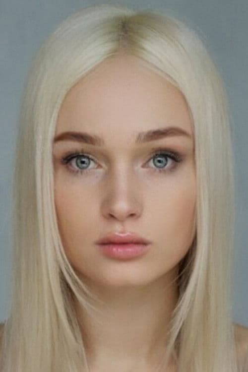 Kseniya Zolotukhina profile photo