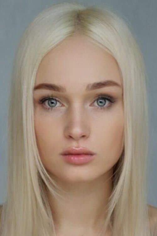 Kseniya Zolotukhina profile photo