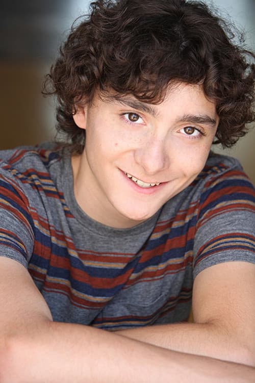 Parker Brightman profile photo