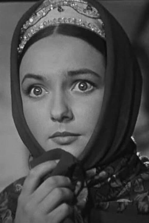 Lyudmila Myznikova profile photo