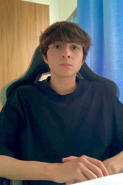 Enzo Galvao profile photo