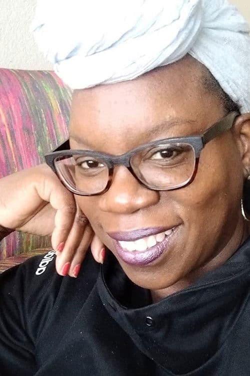 Morenike Joela Evans profile photo