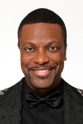 Chris Tucker profile photo