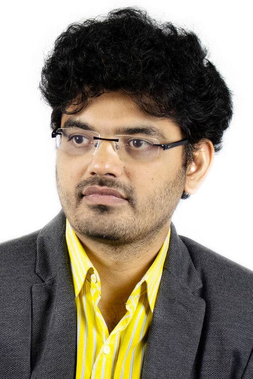 Kintan Chauhan profile photo