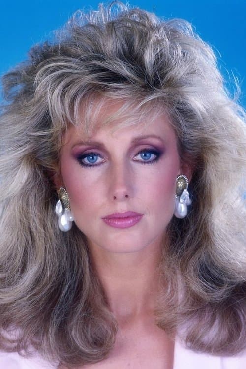 Morgan Fairchild profile photo