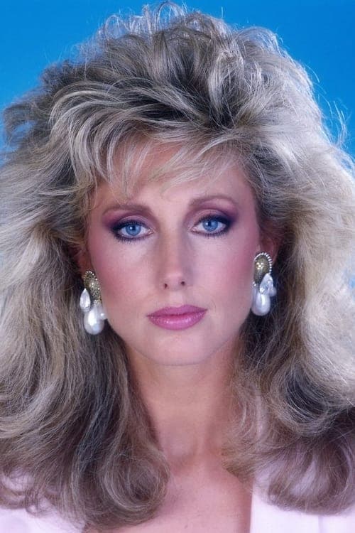 Morgan Fairchild profile photo