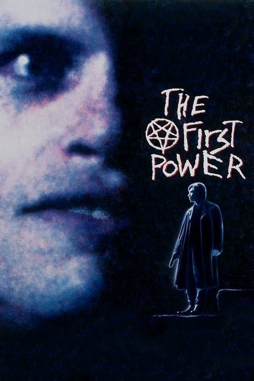 The First Power poster