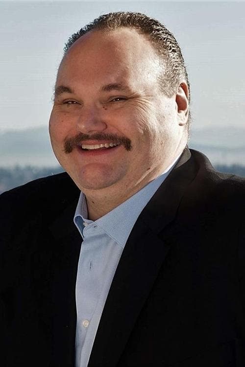 C. Ernst Harth profile photo