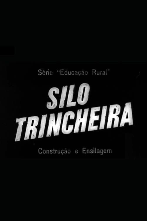 Silo Trincheira poster