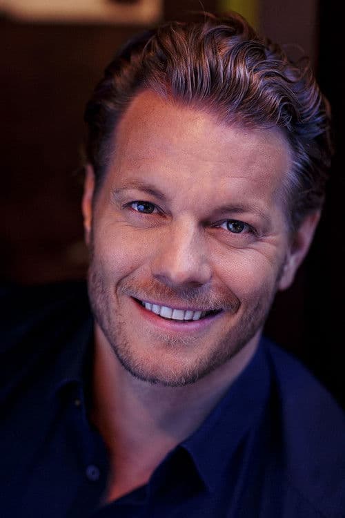 Mark Seibert profile photo