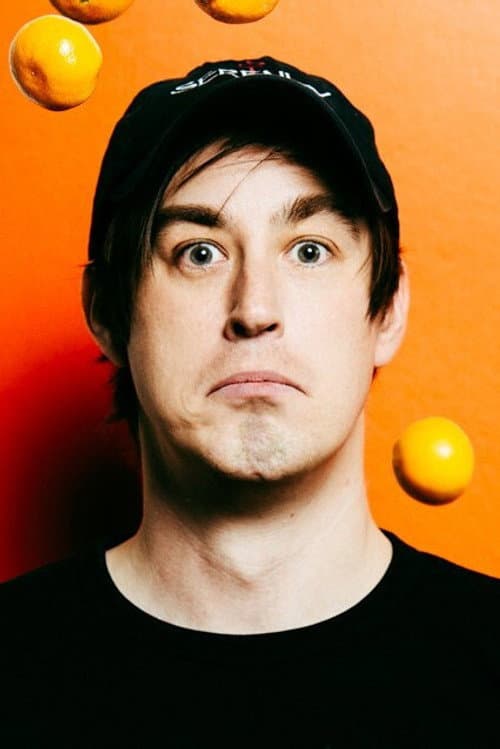 Dane Boedigheimer profile photo