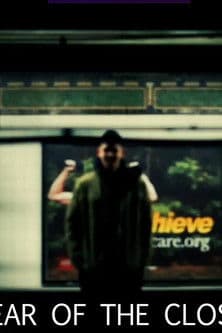 Stand Clear of the Closing Doors poster