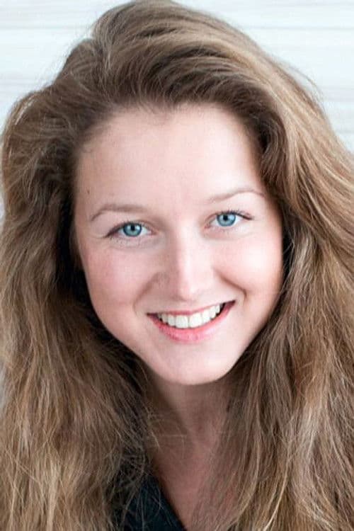 Darya Savelyeva profile photo