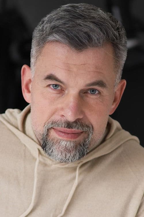 Hennadii Popenko profile photo