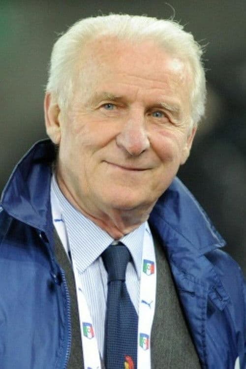 Giovanni Trapattoni profile photo