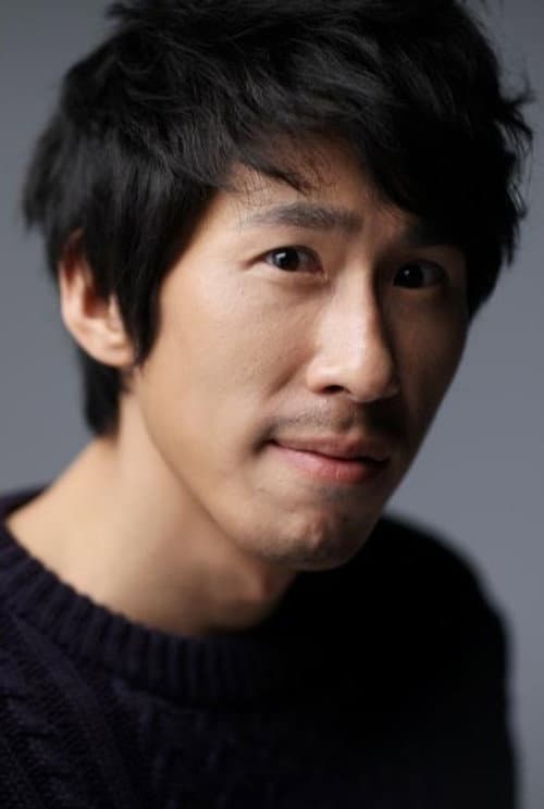 Jeong Jae-hoon profile photo