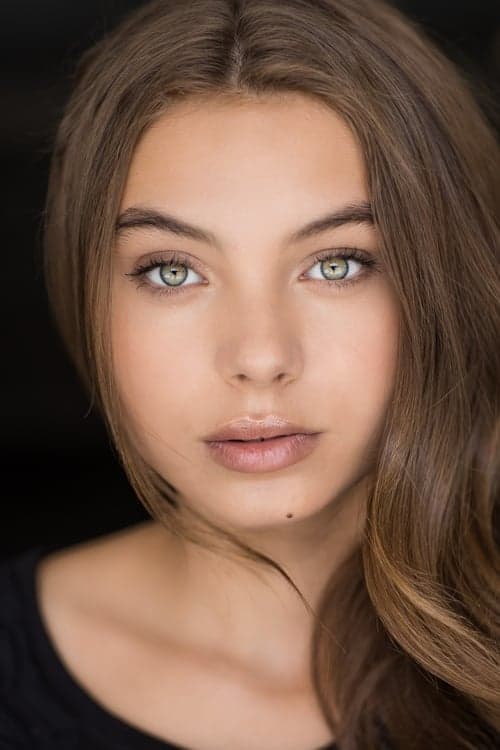 Caitlin Carmichael profile photo