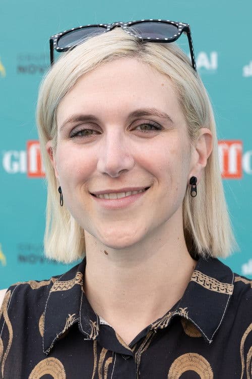 Ali Scher profile photo