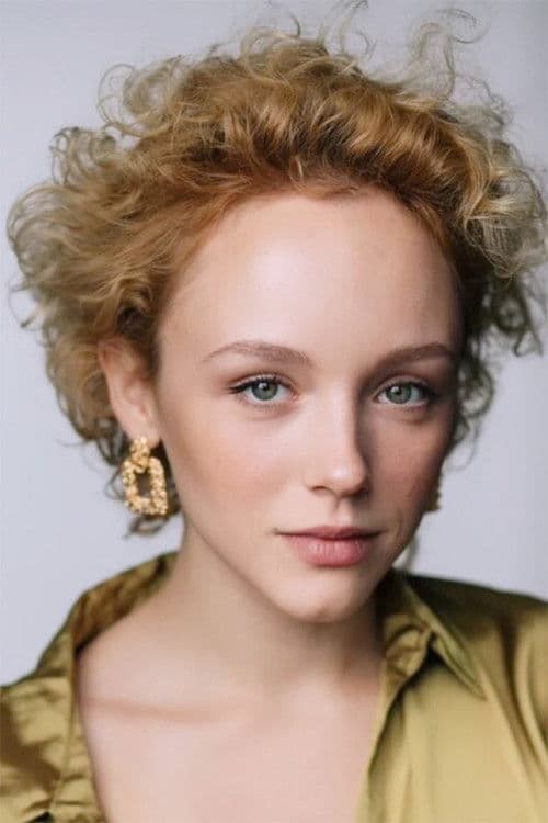 Anastasia Talyzina profile photo