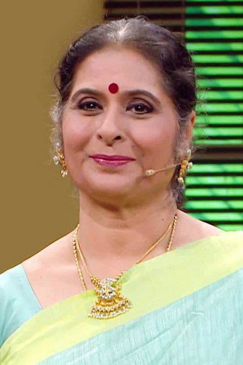 Vidhubala profile photo