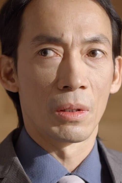 Huy Phong Doan profile photo