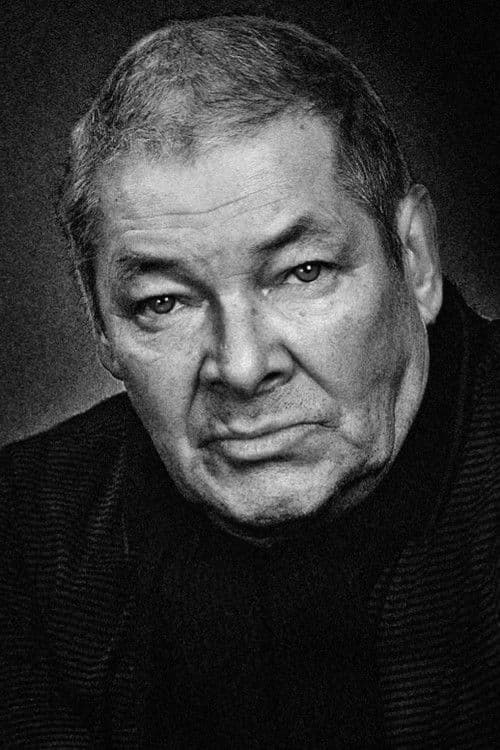 Yuri Perov profile photo