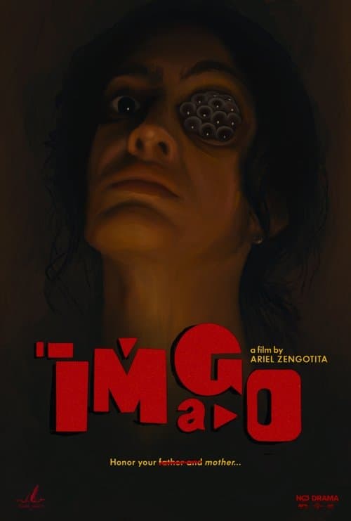 Imago poster
