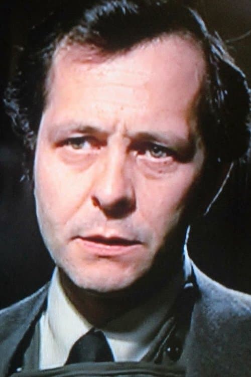 Walter McGinn profile photo