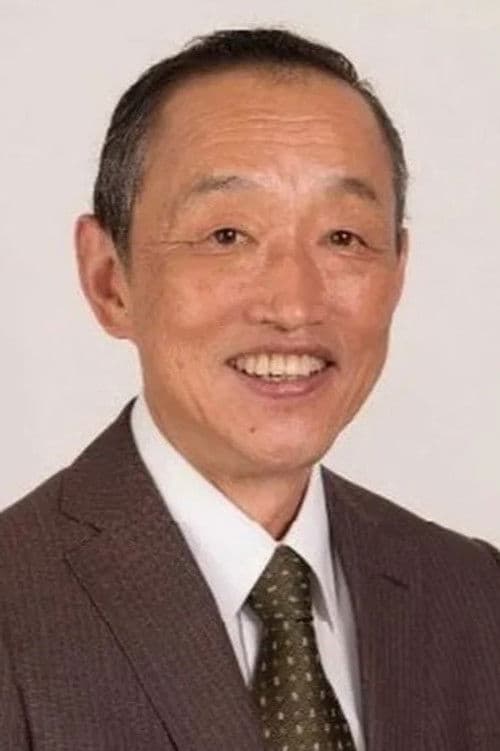 Kenji Kasai profile photo