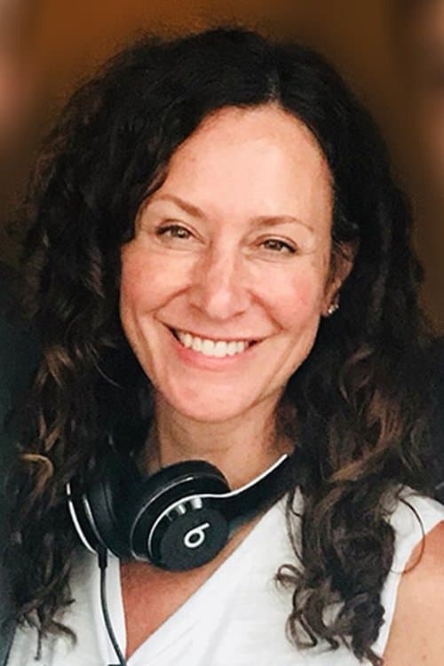 Claudia Yarmy profile photo