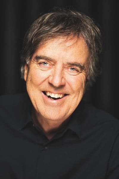 Pierre Thibault profile photo