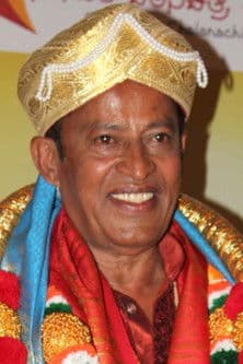 Honnavalli Krishna profile photo