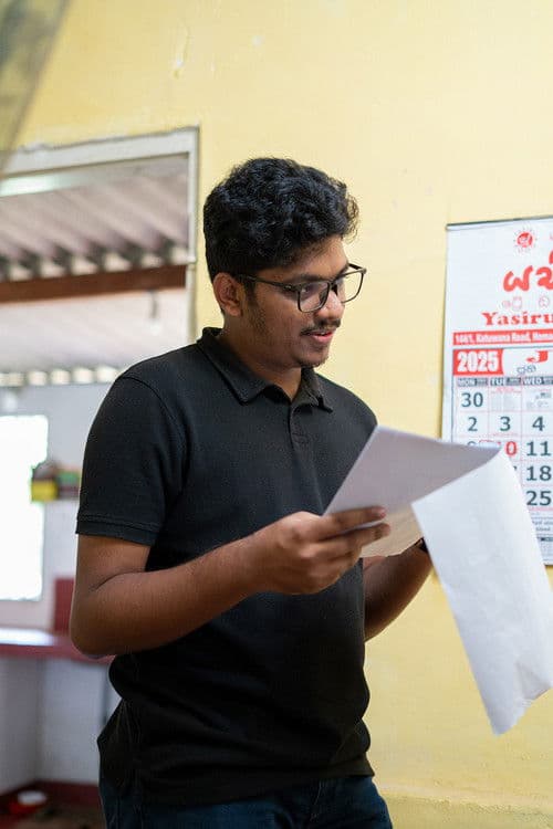 Nayanakantha Premakumara profile photo