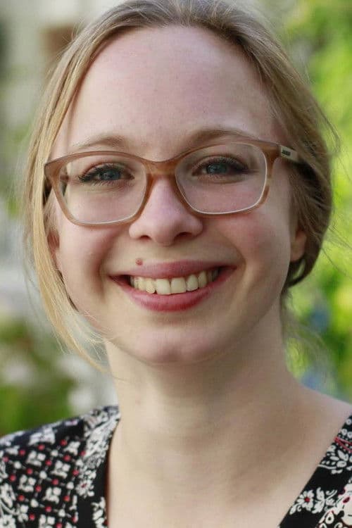 Amanda Norsker profile photo