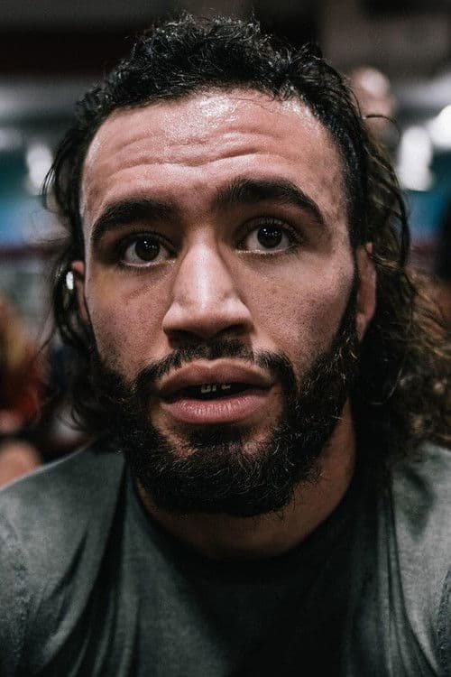 Shane Burgos profile photo