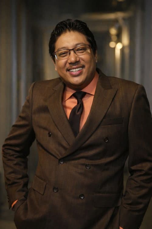 Rashid Sibir profile photo