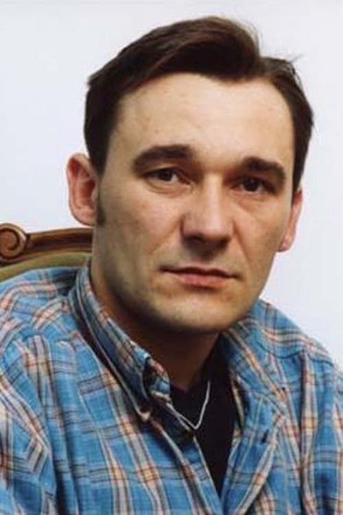 Grzegorz Wolf profile photo