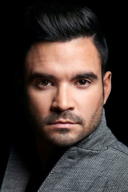 Alexandre Despatie profile photo