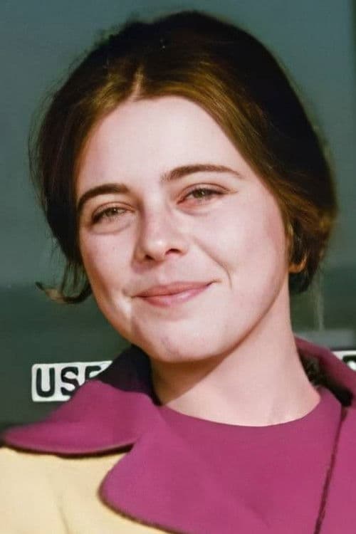 Lyllah Torena profile photo