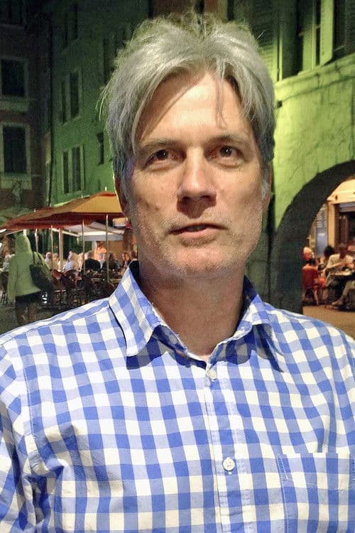 Cordell Barker profile photo