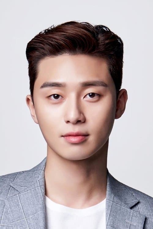 Park Seo-jun profile photo