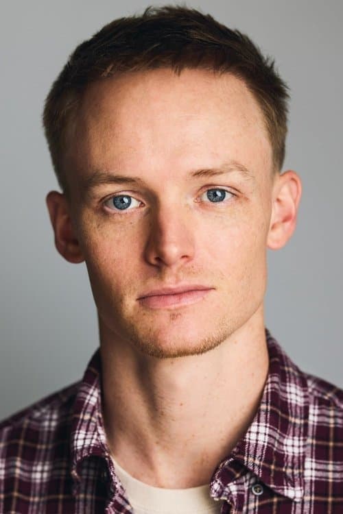 Alex Campbell profile photo