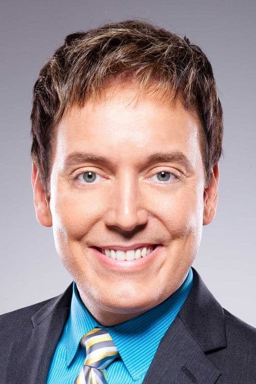 Mike Hopper profile photo