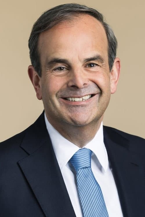 Gerhard Pfister profile photo