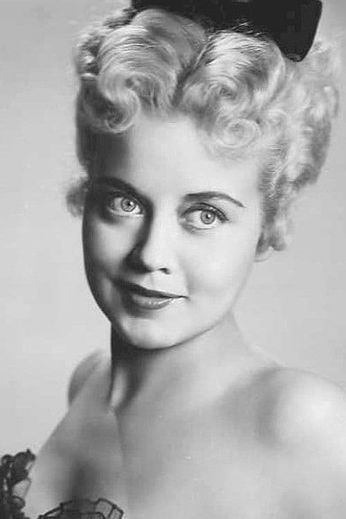 Laurie Anders profile photo