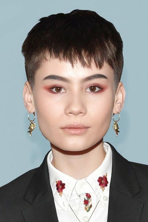 Ian Alexander profile photo