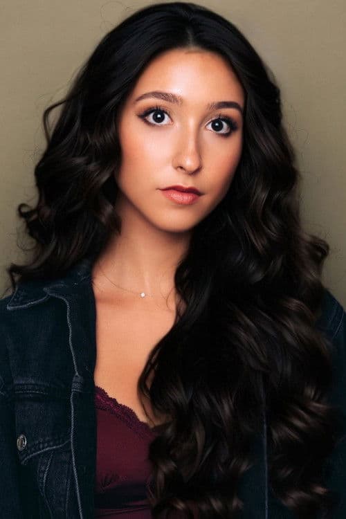 Mariah Moss profile photo