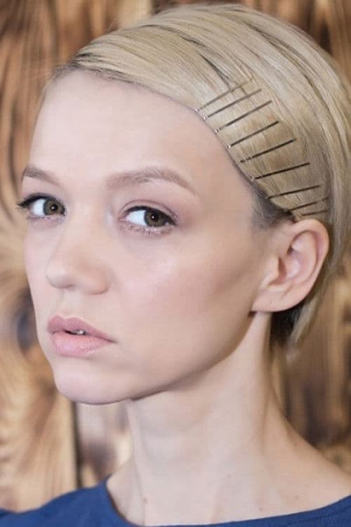 Tamara Adamova profile photo