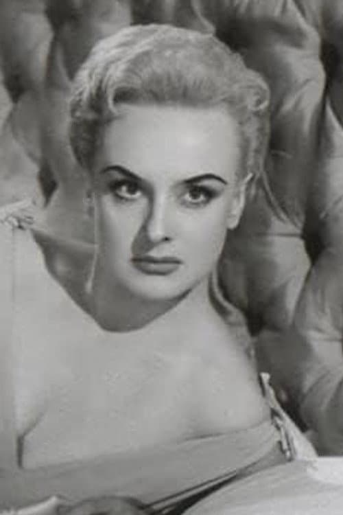 Celia D'Alarcón profile photo