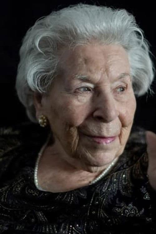 Jeannette Charles profile photo